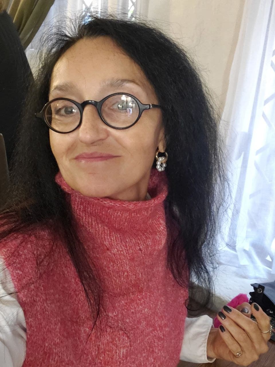 Агриппина Каботен