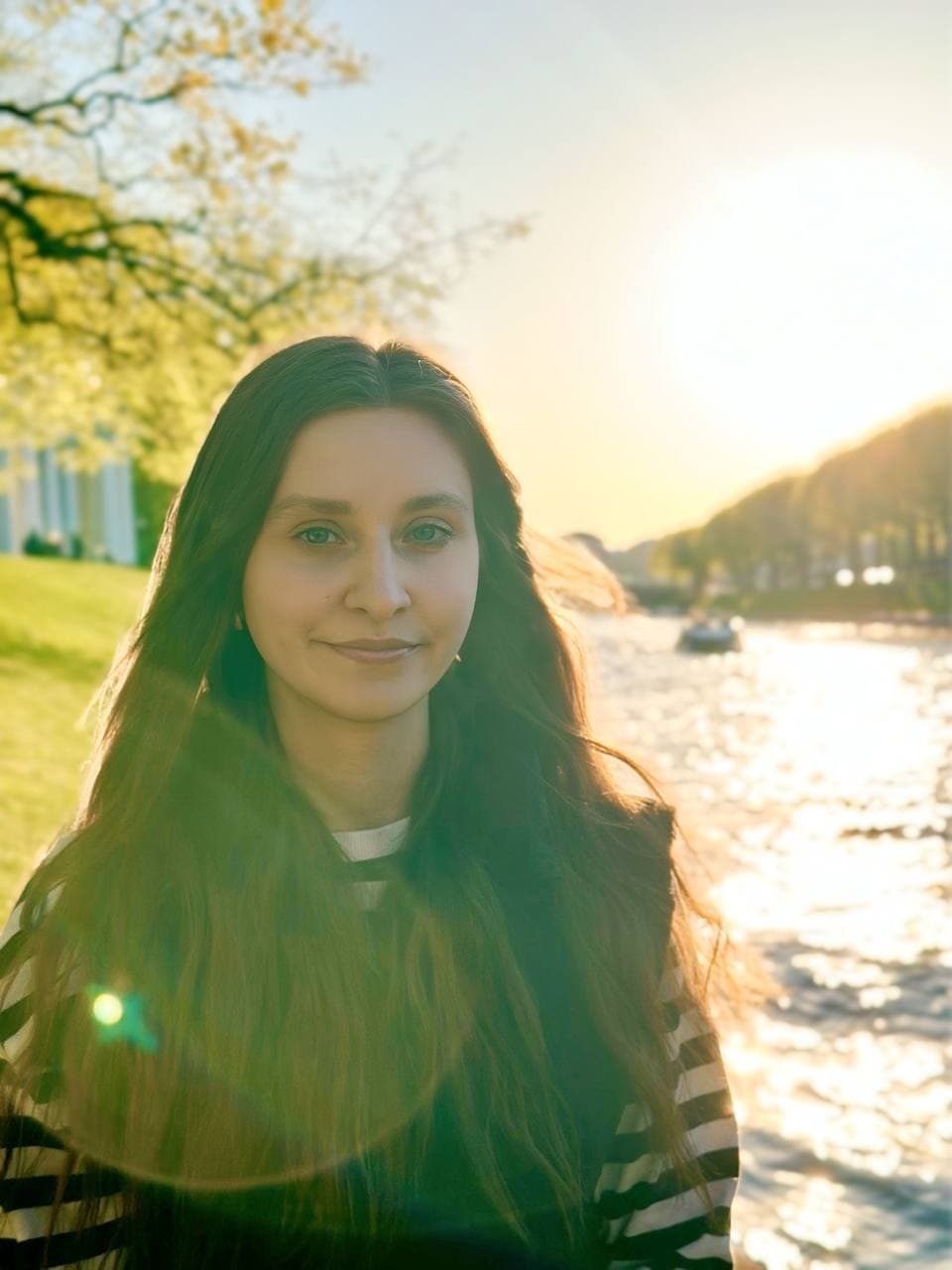 Полина Епифанцева