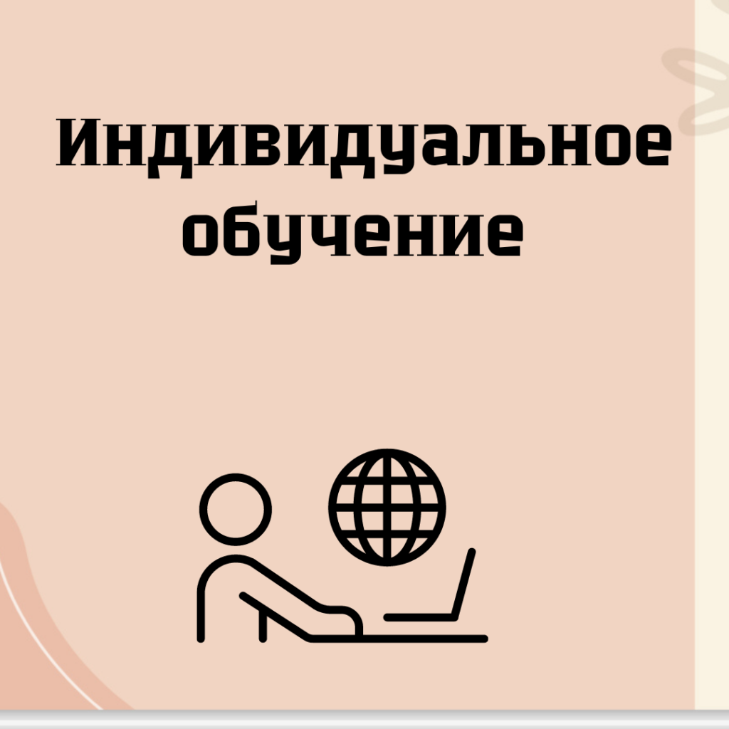 Индивидуальные занятия по русскому языку и литературе